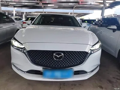 2020 Mazda Atenza 2.0L Skyactiv Luxury, фото 3, лот 10328718