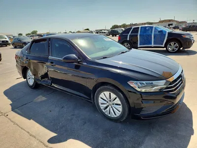 2020 VOLKSWAGEN JETTA S, фото 4, лот 10674119