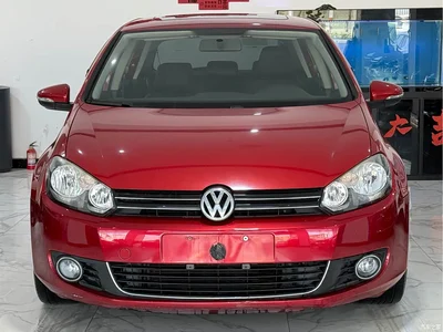 2012 Volkswagen Golf 1.4TSI Automatic Comfort, фото 2, лот 10450025
