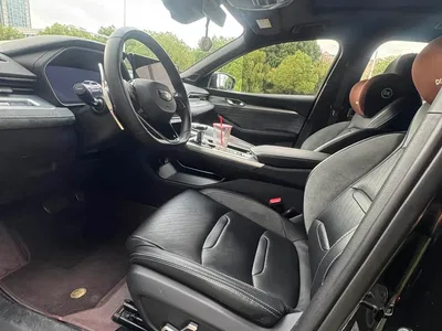 2023 Geely Xing Rui 2.0TD Luxury Model, фото 4, лот 10359323