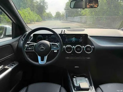 2021 Mercedes-Benz B-Class B 200 Dynamic, фото 4, лот 10287525