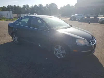 2009 VOLKSWAGEN JETTA SE, фото 4, лот 10830005