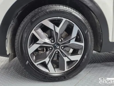 2019 Kia Sportage Diesel 2.0 2WD, фото 4, лот 10105929