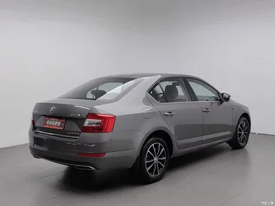 2017 Škoda Octavia 1.6L Automatic Smart Edition, фото 2, лот 11536807