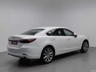 2020 Mazda Atenza 2.5L Skyactiv Sport, фото 2, лот 10303222