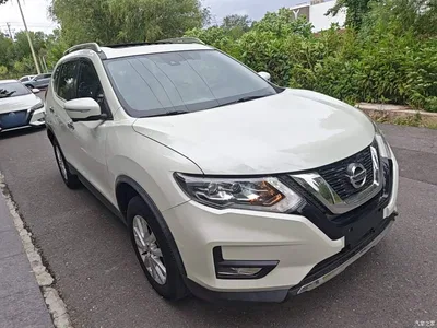 2021 Nissan X-Trail 2.0L CVT 2WD XL Premium Exclusive Commemorative Edition, фото 4, лот 10346864