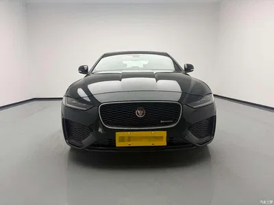 2023 Jaguar XEL 2.0T 250PS R-DYNAMIC S Progressive Sport, фото 2, лот 10289660