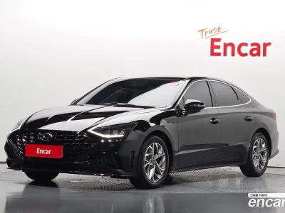 2023 Hyundai Sonata 2.0, фото 1, лот 10222687