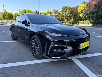 2025 Geely Galaxy Galaxy Xingyao 8 130km EM-i Premium Edition, фото 3, лот 10834628