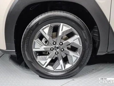 2024 Ssang Yong Torres E7, фото 4, лот 10515119
