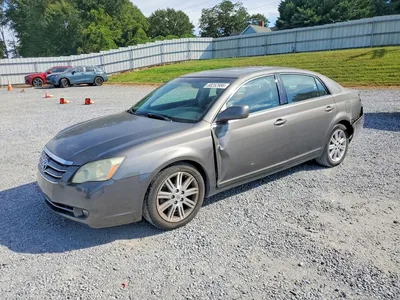 2006 TOYOTA AVALON LIMITED, фото 1, лот 10581441