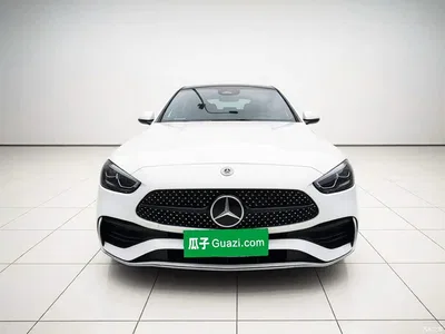 2024 Mercedes-Benz C-Class Facelift C 260 L Sport, фото 2, лот 11194750