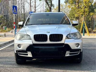 2009 BMW X5 (Import) xDrive30i Luxury, фото 2, лот 10464055