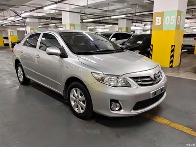 2012 Toyota Corolla Styling Edition 1.6L Manual GL, фото 3, лот 10277786