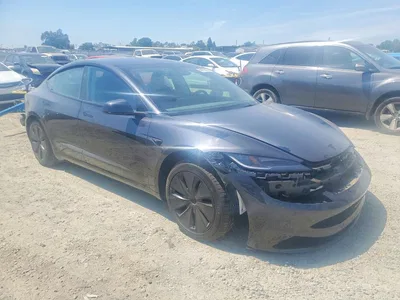 2026 TESLA MODEL 3, фото 4, лот 10971215