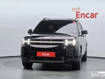 2024 Hyundai Santafe HEV 1.6 2WD, фото 3, лот 10393294