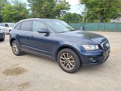 2012 AUDI Q5 PREMIUM, фото 4, лот 10854917