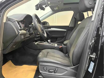 2018 Audi Q5L 40 TFSI Prestige Fashion (China V), фото 4, лот 10889863