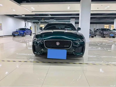 2023 Jaguar XEL 2.0T 250PS R-DYNAMIC S Progressive Sport, фото 1, лот 10289337