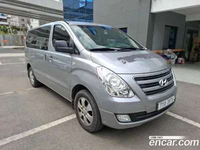 2018 Hyundai Starex 4WD 12-Seater Wagon, фото 3, лот 10181515