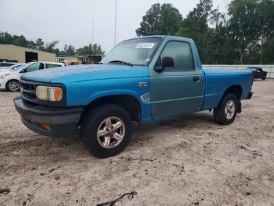 1994 MAZDA B3000, фото 1, лот 11150615