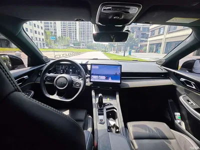 2023 Lynk & Co 03 1.5TD DCT Power Plus, фото 4, лот 10316608
