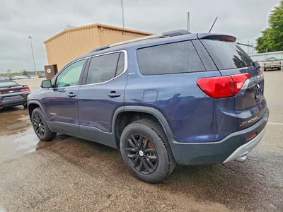 2019 GMC ACADIA SLT-1, фото 2, лот 11367306