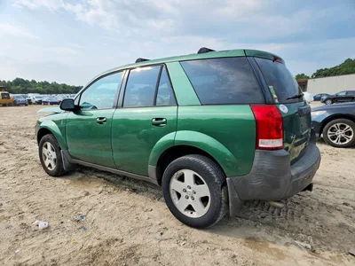 2004 SATURN VUE, фото 2, лот 10969725