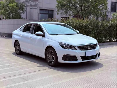 2018 Peugeot 308 1.6L Auto Luxury Edition, фото 3, лот 10598181