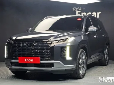 2024 Hyundai Palisade Gasoline 3.8 4WD, фото 1, лот 10152098