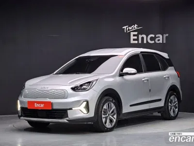 2023 Kia Niro Air, фото 1, лот 11082761