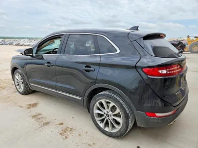 2018 LINCOLN MKC SELECT, фото 2, лот 10874674