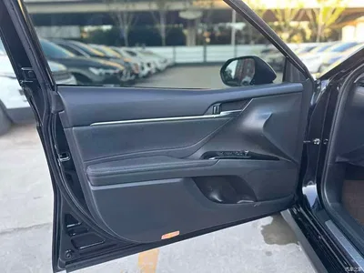 2021 Toyota Camry 2.5G Luxury Edition, фото 3, лот 10282098