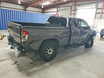 2014 TOYOTA TUNDRA SR5, фото 3, лот 10517744