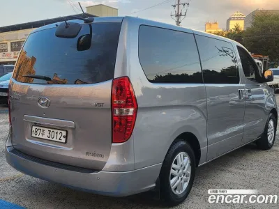 2020 Hyundai Starex Van 5-Seater, фото 4, лот 11084929