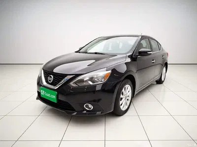 2016 Nissan Sylphy 1.6XL CVT Luxury, фото 1, лот 10842294