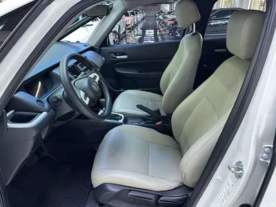 2021 Honda Fit 1.5L CVT Trend Edition, фото 4, лот 10418625