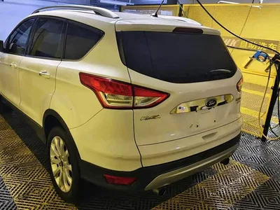 2015 Ford Kuga 1.5L GTDi 4WD Elite, фото 3, лот 11133915