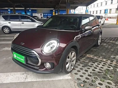 2016 MINI CLUBMAN 1.5T COOPER Connoisseur Edition, фото 1, лот 10333161