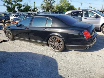 2009 BENTLEY CONTINENTL, фото 2, лот 11146864