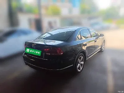 2014 Volkswagen Passat 1.8TSI DSG Executive Edition, фото 4, лот 10482670