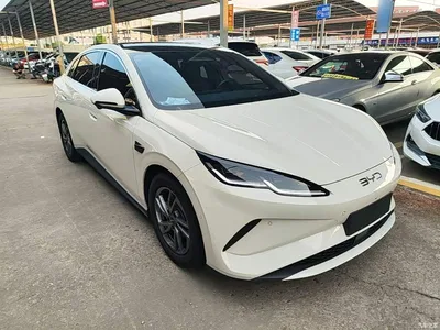 2025 BYD Seal 06 New Energy Model EV 470KM Premium Edition, фото 4, лот 11197314