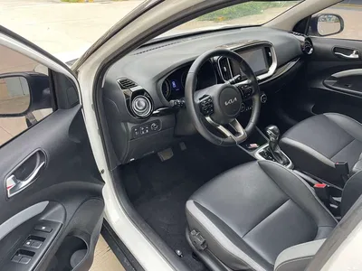 2021 Kia KX1 1.4L CVT Sunroof Version, фото 4, лот 10337049