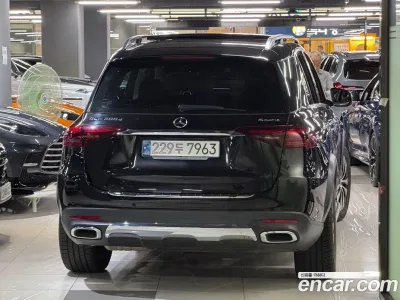 2024 Mercedes-Benz GLE-Class GLE300d 4MATIC, фото 3, лот 10218760