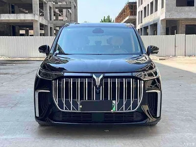 2022 Voyah Auto Voyah Dreamer Low Carbon Edition Home, фото 2, лот 10358382
