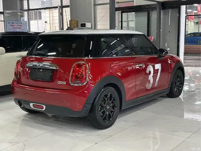 2014 MINI MINI 1.5T COOPER Excitement, фото 4, лот 10351260