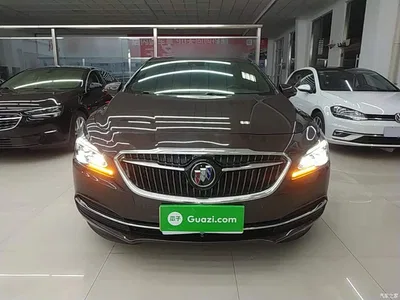 2016 Buick LaCrosse Model 28T Luxury, фото 3, лот 10629702