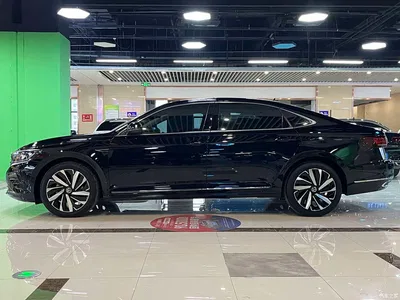 2023 Volkswagen Passat 330TSI Elite Edition, фото 4, лот 10444841