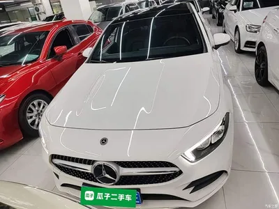 2022 Mercedes-Benz A-Class A 180 L Sport Sedan, фото 3, лот 11017316