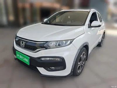 2015 Honda XR-V 1.8L VTi CVT Luxury, фото 1, лот 10837955